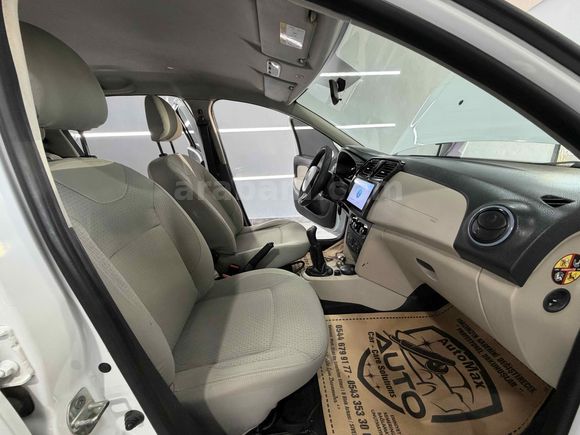 Galeriden Renault Symbol 1.5 dCi Touch 2014 Model Şanlıurfa