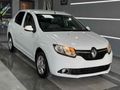 Galeriden Renault Symbol 1.5 dCi Touch 2014 Model Şanlıurfa