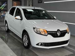 Galeriden Renault Symbol 1.5 dCi Touch 2014 Model Şanlıurfa