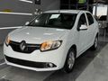 Galeriden Renault Symbol 1.5 dCi Touch 2014 Model Şanlıurfa