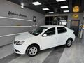 Galeriden Renault Symbol 1.5 dCi Touch 2014 Model Şanlıurfa