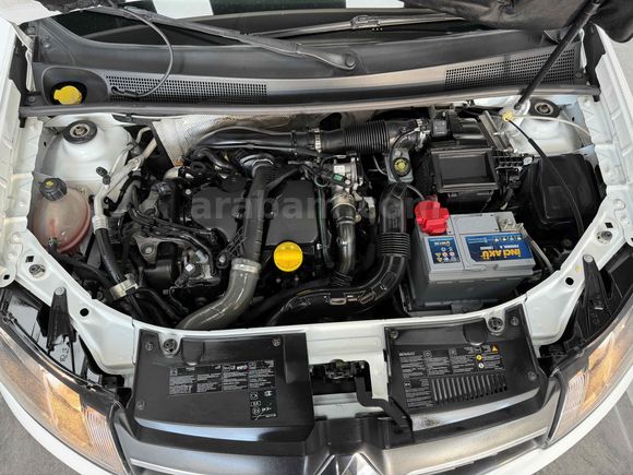 Galeriden Renault Symbol 1.5 dCi Touch 2014 Model Şanlıurfa
