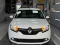 Galeriden Renault Symbol 1.5 dCi Touch 2014 Model Şanlıurfa
