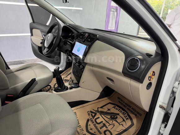 Galeriden Renault Symbol 1.5 dCi Touch 2014 Model Şanlıurfa