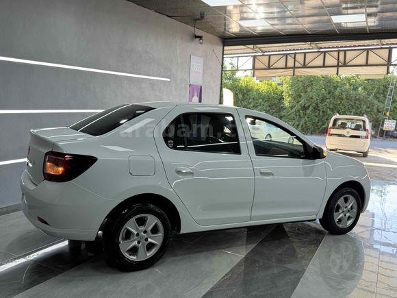 Galeriden Renault Symbol 1.5 dCi Touch 2014 Model Şanlıurfa