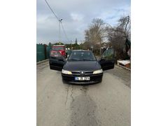  İlk Sahibinden Peugeot 306 1.6 XR 2000   model