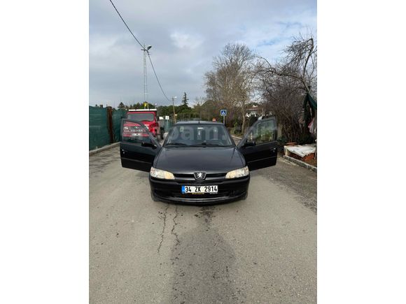  İlk Sahibinden Peugeot 306 1.6 XR 2000   model