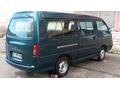 Sahibinden Hyundai H 100 2.5 D Camlıvan 1996 Model