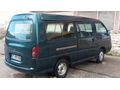 Sahibinden Hyundai H 100 2.5 D Camlıvan 1996 Model
