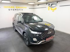 "%0 FAİZ KREDİ"2023 TIGGO7 PRO 1.6 TGDI LUXURY "CAM TVN-HATASIZ"