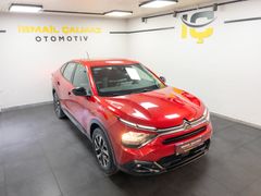 "%0 FAİZ KREDİ"2024 CITROEN C4 X 1.2 PURETECH FEEL BOLD"HATASIZ"