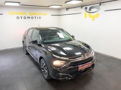 "%0 FAİZ KREDİ"2024 CITROEN C4 1.2 PURETECH FEEL BOLD "HATASIZ"