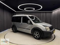 2003 FORD CONNECT 1.8 TDCI FULL AĞIR BAKIMLI MOTOR YÜRÜYEN TEMİZ