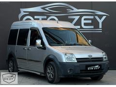 OTO ZEY'DEN 2003 MODEL FORD CONNECT 1.8 TDCI T230 L YÜKSEK TAVAN