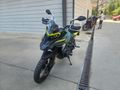 Sahibinden Benelli TRK 702X