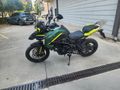 Sahibinden Benelli TRK 702X