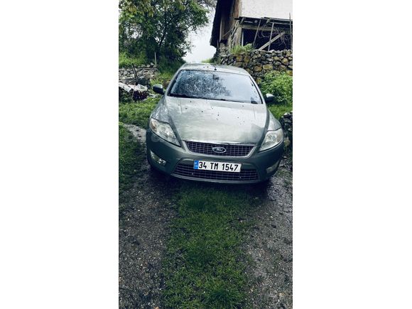 Sahibinden Ford Mondeo 2.0 TDCi Titanium 2009 Model 