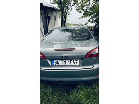 Sahibinden Ford Mondeo 2.0 TDCi Titanium 2009 Model 