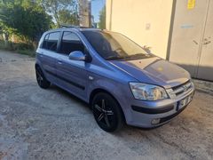 Sahibinden Hyundai Getz 1.5 CRDi GLS 2005 Model Sakarya