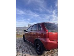 Sahibinden Opel Corsa 1.3 CDTI Enjoy 2006 Model  222.000 km Bordo