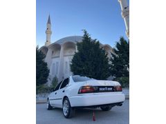 TÜCCAR HASAN ‘dan Toyota Corolla 1.6 XEi 1998 Model Konya