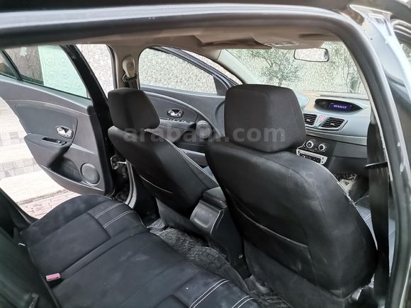 Sahibinden Renault Megane 1.5 dCi Touch Plus 2014 Model