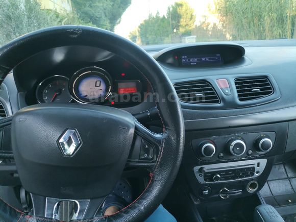 Sahibinden Renault Megane 1.5 dCi Touch Plus 2014 Model