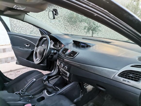 Sahibinden Renault Megane 1.5 dCi Touch Plus 2014 Model