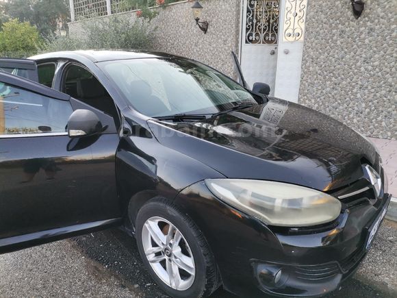 Sahibinden Renault Megane 1.5 dCi Touch Plus 2014 Model