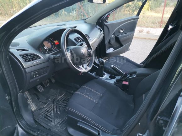 Sahibinden Renault Megane 1.5 dCi Touch Plus 2014 Model