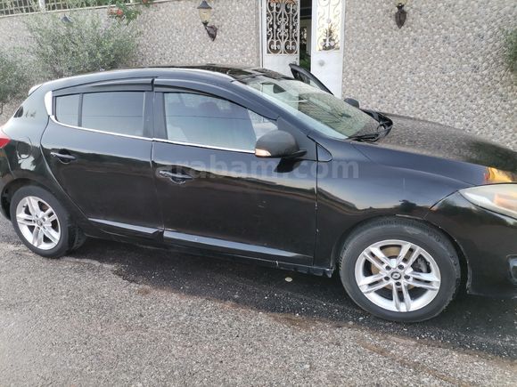 Sahibinden Renault Megane 1.5 dCi Touch Plus 2014 Model