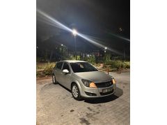 Sahibinden otomatik Opel Astra 1.6 Essentia Konfor 2010 Model 