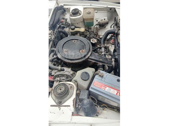 Sahibinden Tofaş Şahin 1.6 1991 Model