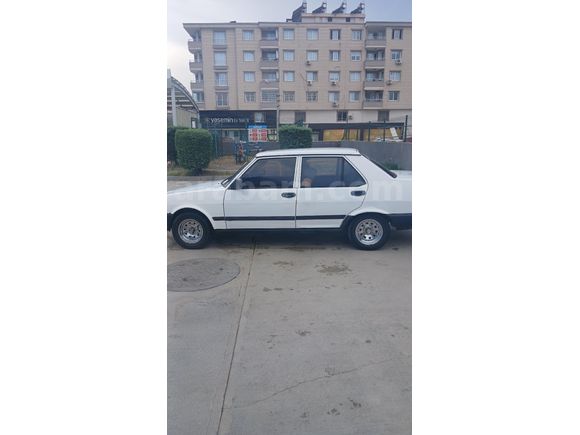 Sahibinden Tofaş Şahin 1.6 1991 Model