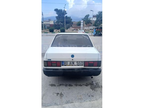 Sahibinden Tofaş Şahin 1.6 1991 Model