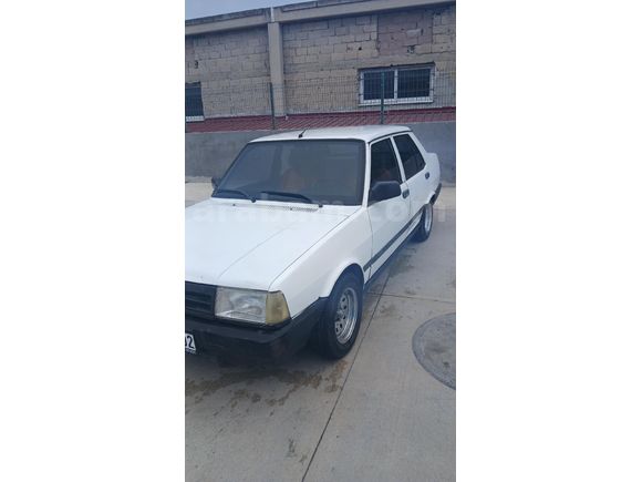 Sahibinden Tofaş Şahin 1.6 1991 Model