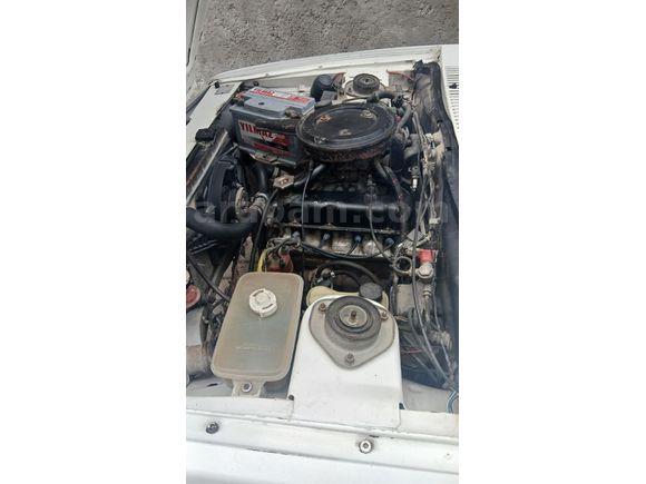 Sahibinden Tofaş Şahin 1.6 1991 Model