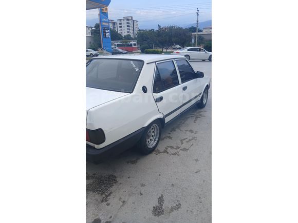 Sahibinden Tofaş Şahin 1.6 1991 Model