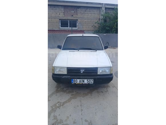 Sahibinden Tofaş Şahin 1.6 1991 Model