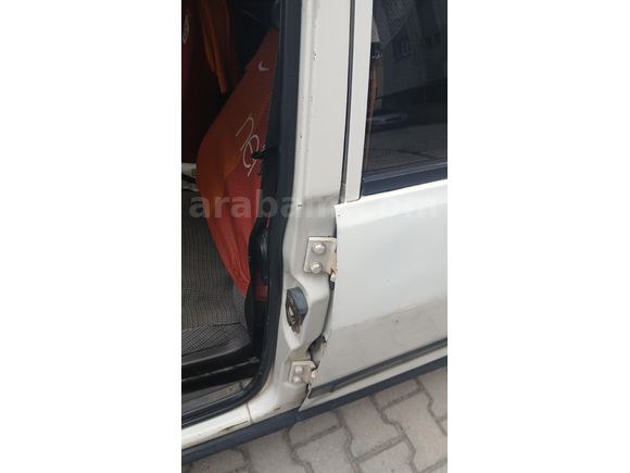 Sahibinden Tofaş Şahin 1.6 1991 Model