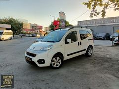 HATASIZ~BOYASIZ~91.000KM~2019 FİORİNO 1.4 SAFELİNE KARTA12TAKSİT