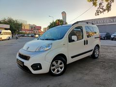 HATASIZ~BOYASIZ~91.000KM~2019 FİORİNO 1.4EKO SAFELİNE KARTA 12TAKSİT