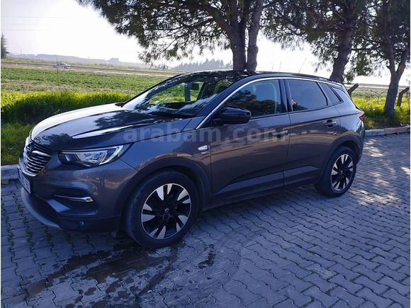 Sahibinden Opel Grandland X 1.5 D EcoTEC Enjoy Black Edition 2020 Model