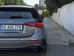 Sahibinden Mercedes - Benz A 200 AMG 2025 Model Tekirdağ