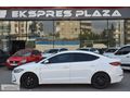 EKSPRES PLAZA'DAN 2018 HYUNDAİ ELENTRA 1.6 CRDI STYLE PLUS