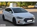 EKSPRES PLAZA'DAN 2018 HYUNDAİ ELENTRA 1.6 CRDI STYLE PLUS