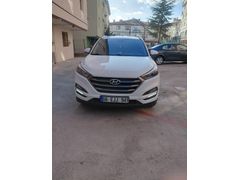Sahibinden Hyundai Tucson 1.6 GDi Style 2016 Model