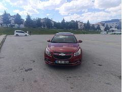 Sahibinden Chevrolet Cruze 1.6 Sport Plus 2012 Model