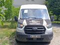 Sahibinden Ford Transit 350 L 2020 Model