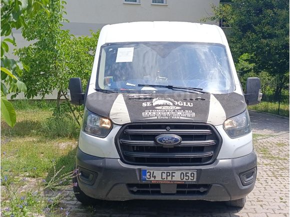Sahibinden Ford Transit 350 L 2020 Model